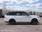 2027 Lincoln Navigator Black Label