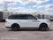 2027 Lincoln Navigator Black Label