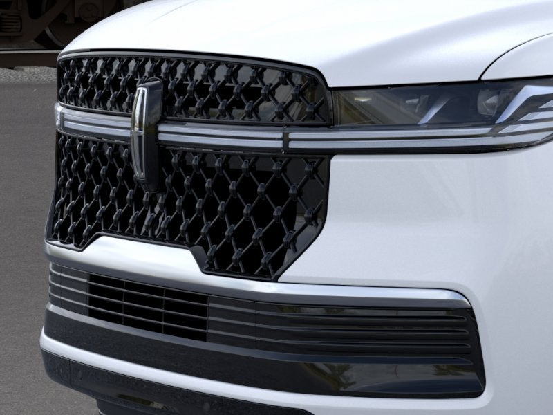 2026 Lincoln Navigator Reserve L