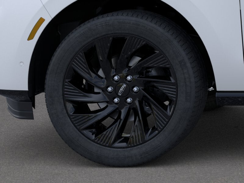 2026 Lincoln Navigator Reserve L