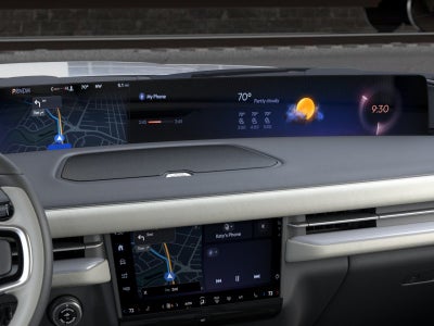 2026 Lincoln Navigator Reserve L