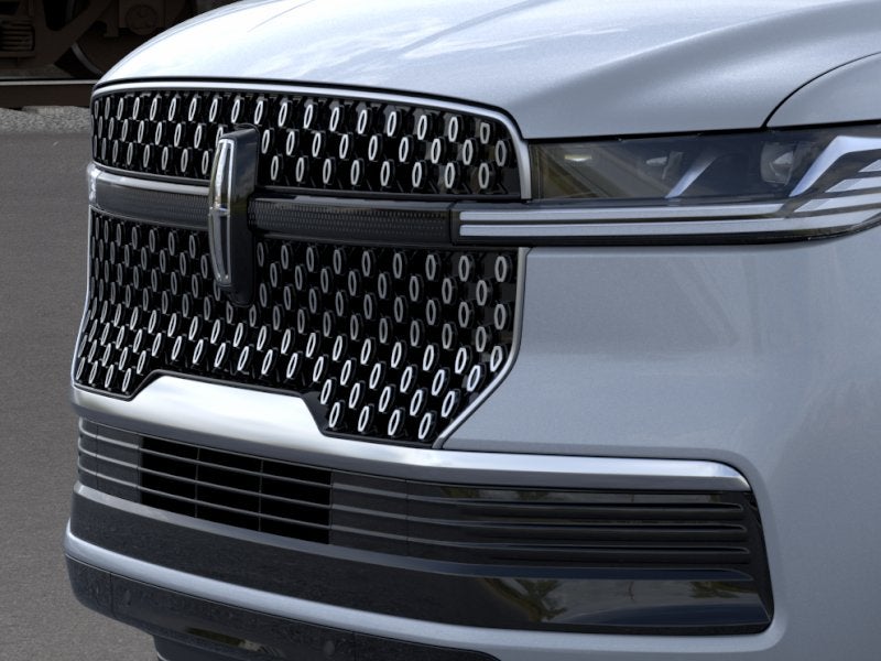 2026 Lincoln Navigator Reserve L