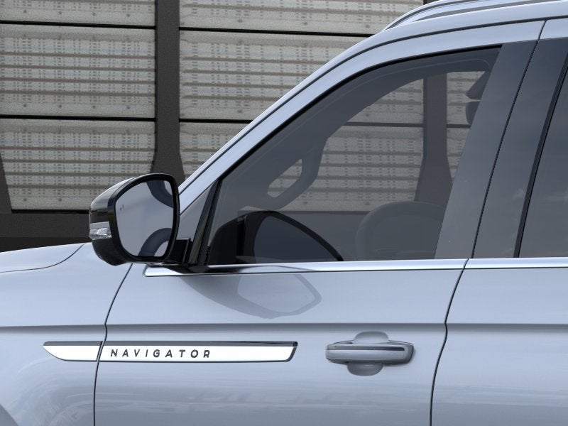 2026 Lincoln Navigator Reserve L