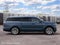 2027 Lincoln Navigator Reserve L