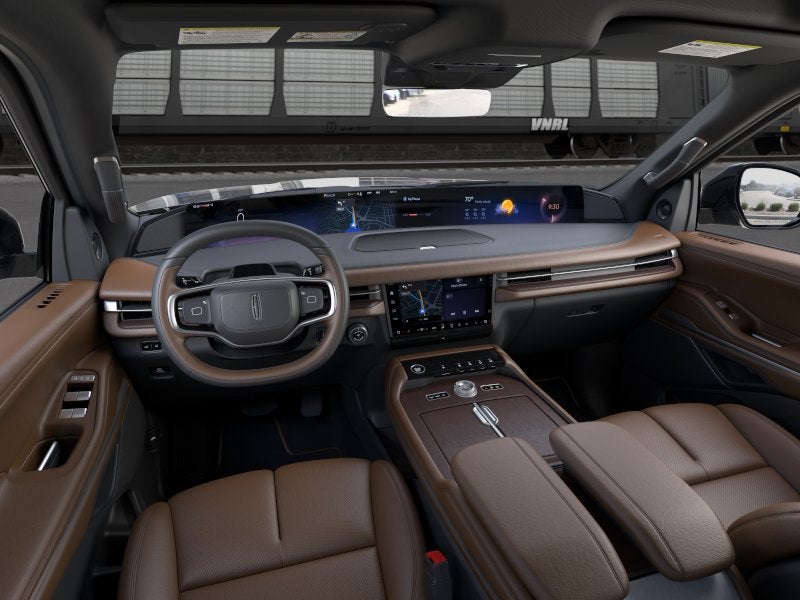 2026 Lincoln Navigator Reserve L
