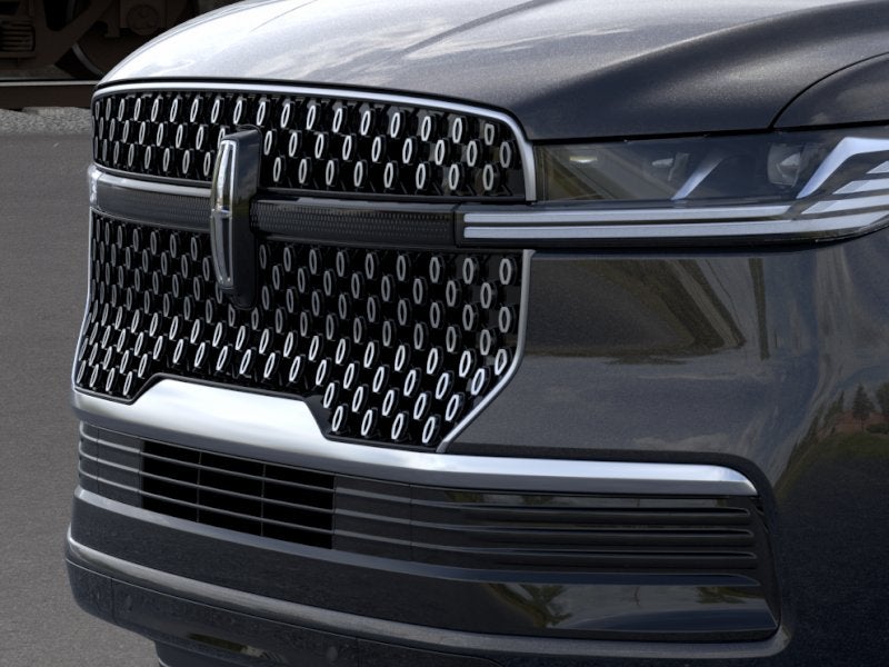 2026 Lincoln Navigator Reserve L