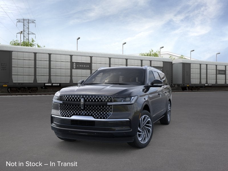2026 Lincoln Navigator Reserve L