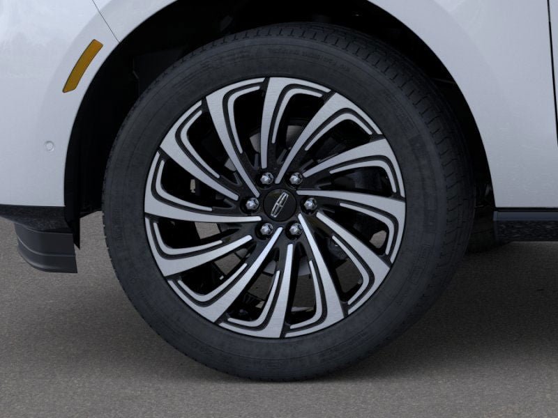 2026 Lincoln Navigator Black Label L