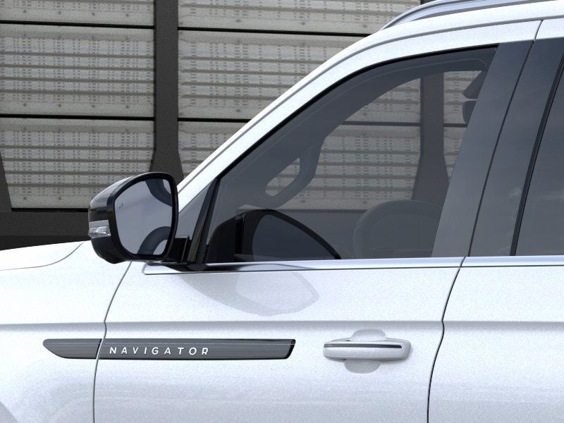 2026 Lincoln Navigator Black Label L