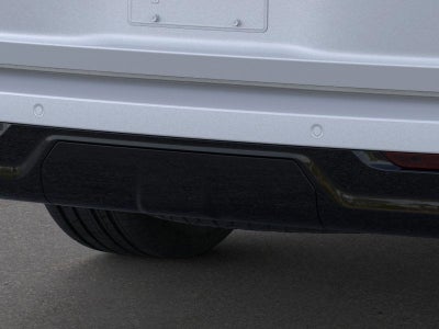 2026 Lincoln Navigator Black Label L