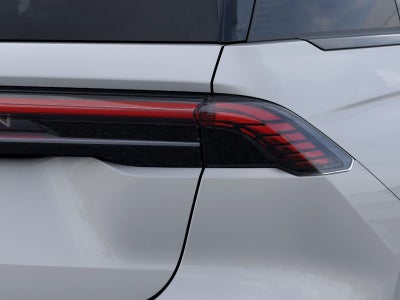 2026 Lincoln Nautilus Premiere AWD