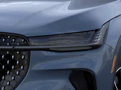 2026 Lincoln Nautilus Premiere AWD