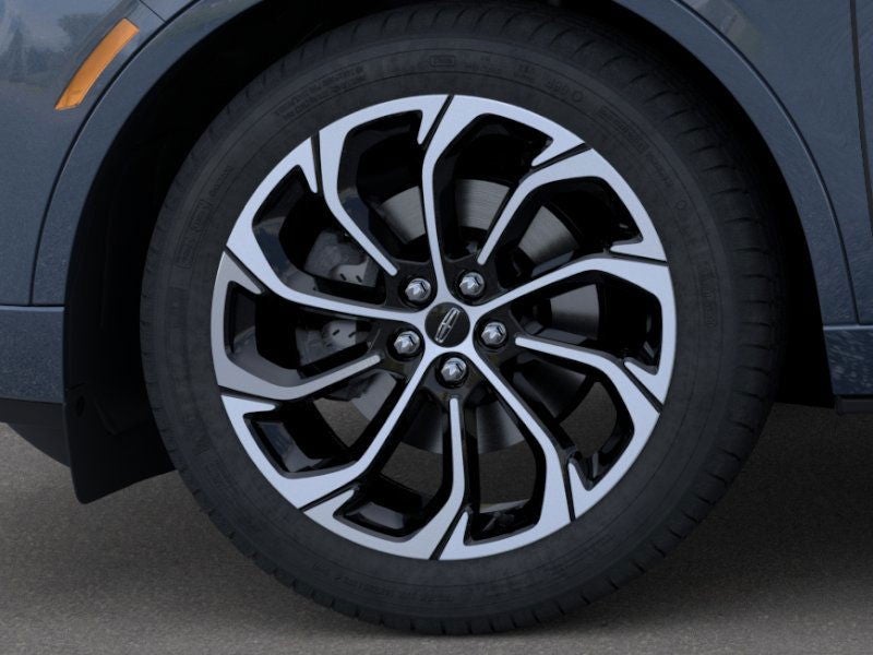 2026 Lincoln Nautilus Reserve AWD