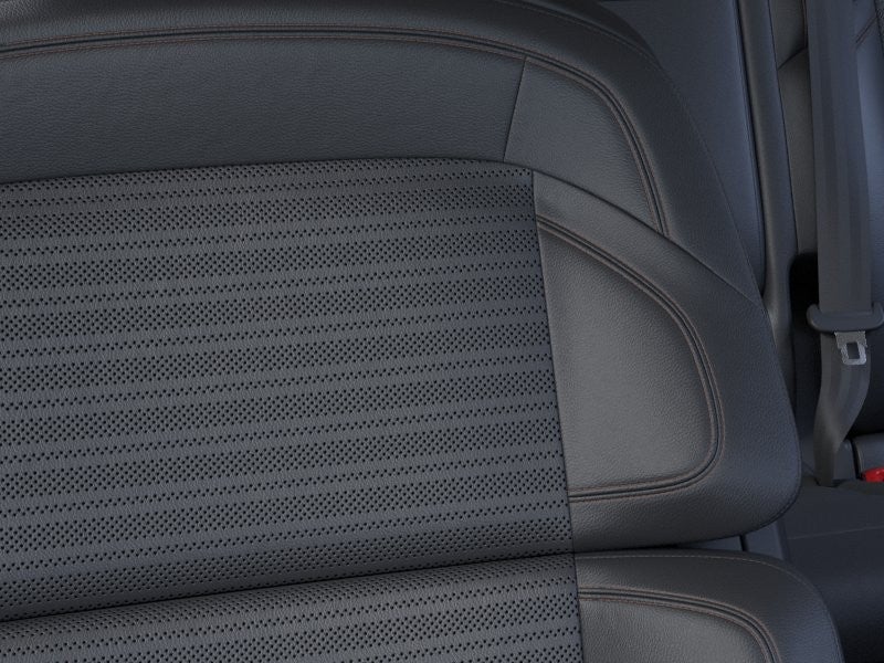 2026 Lincoln Nautilus Reserve AWD