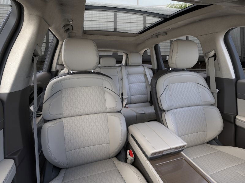 2026 Lincoln Nautilus Lincoln Black Label™