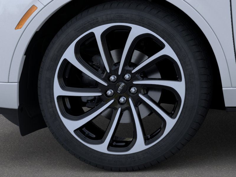 2026 Lincoln Nautilus Lincoln Black Label™