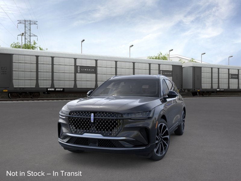 2026 Lincoln Nautilus Lincoln Black Label™