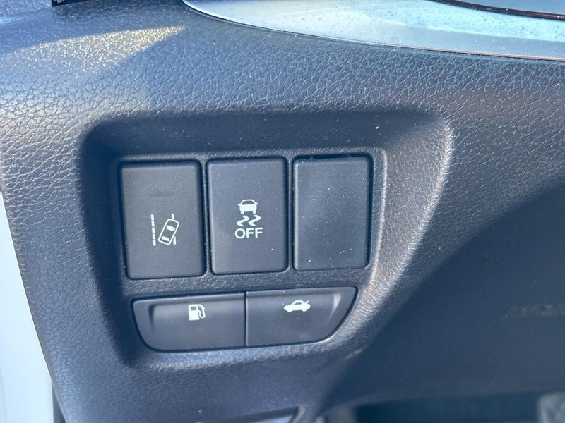 2015 Acura TLX 4dr Sdn FWD Tech