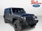 2017 Jeep Wrangler Unlimited Sport 4x4