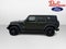 2021 Jeep Wrangler Unlimited Sport S 4x4