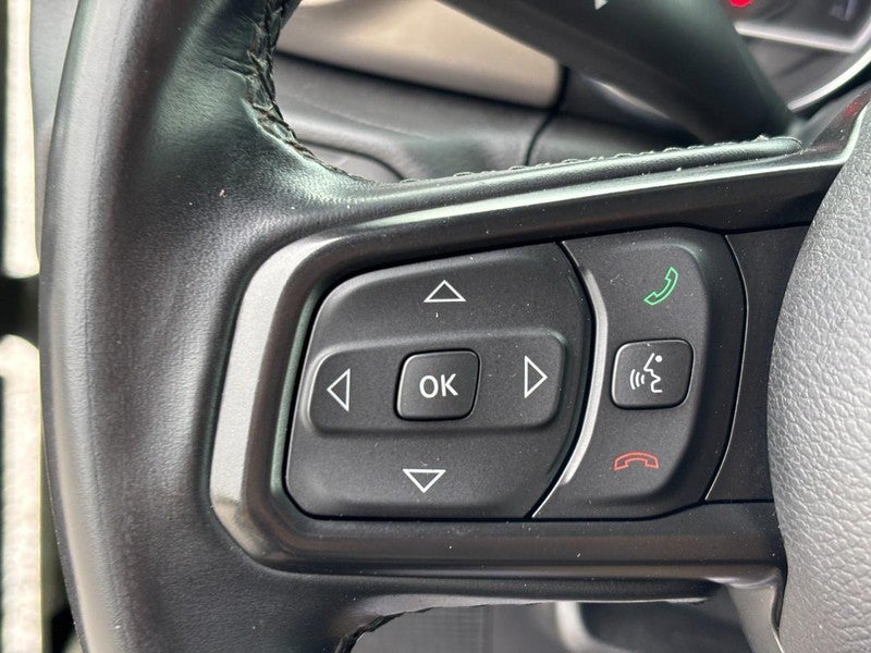 2021 Jeep Wrangler Unlimited Sport S 4x4