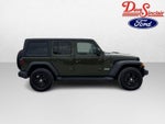 2021 Jeep Wrangler Unlimited Sport S 4x4
