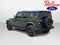 2021 Jeep Wrangler Unlimited Sport S 4x4