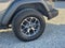 2021 Jeep Wrangler Unlimited Sport 4x4