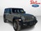 2021 Jeep Wrangler Unlimited Sport 4x4
