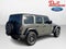 2021 Jeep Wrangler Unlimited Sport 4x4