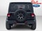 2021 Jeep Wrangler Unlimited Sahara 4x4