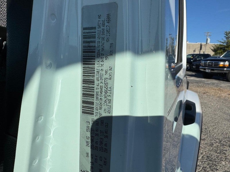 2019 Jeep Wrangler Unlimited Sahara 4x4