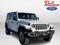 2019 Jeep Wrangler Unlimited Sahara 4x4