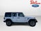 2019 Jeep Wrangler Unlimited Sahara 4x4