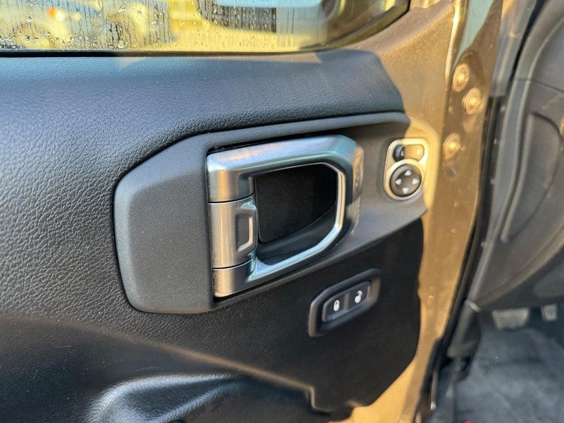 2023 Jeep Wrangler Rubicon 4 Door 4x4