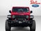 2020 Jeep Wrangler Unlimited Recon 4x4