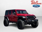 2020 Jeep Wrangler Unlimited Recon 4x4