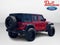 2020 Jeep Wrangler Unlimited Recon 4x4