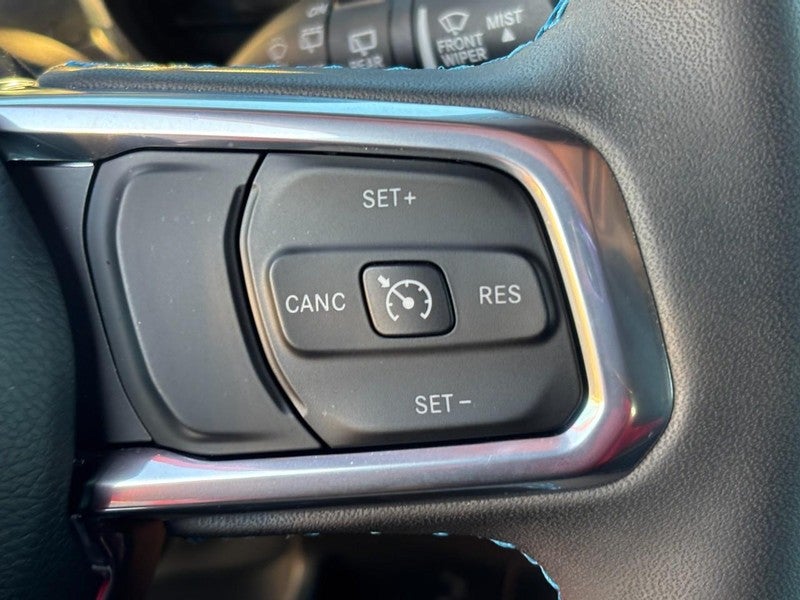 2023 Jeep Wrangler 4xe Rubicon 4x4