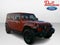 2023 Jeep Wrangler 4xe Rubicon 4x4