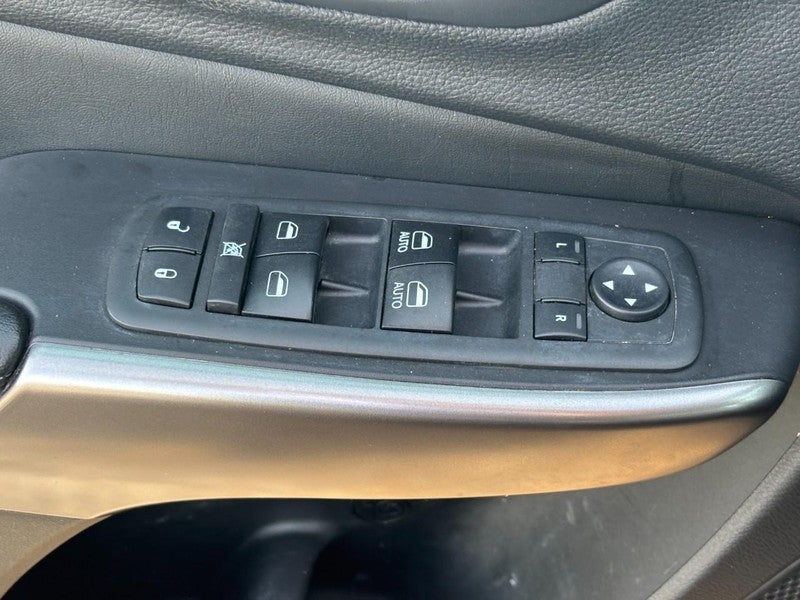 2019 Jeep Cherokee Latitude Plus FWD