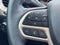 2017 Jeep Cherokee Limited 4x4