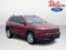 2017 Jeep Cherokee Limited 4x4
