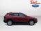 2017 Jeep Cherokee Limited 4x4