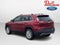 2017 Jeep Cherokee Limited 4x4