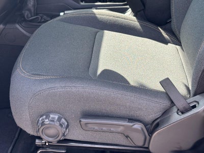 2024 Jeep Wrangler Sport S 4 Door 4x4