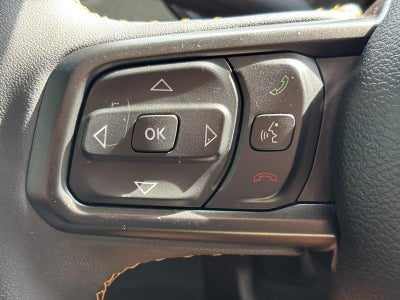 2024 Jeep Wrangler Sport S 4 Door 4x4