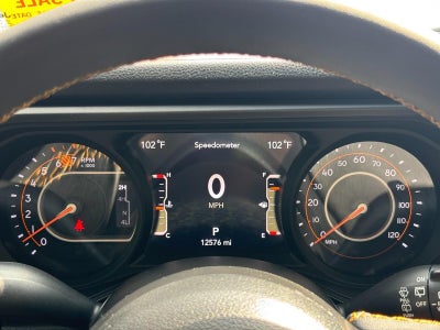 2024 Jeep Wrangler Sport S 4 Door 4x4