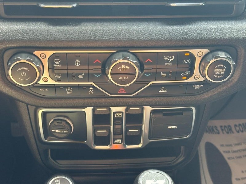 2024 Jeep Wrangler Sport S 4 Door 4x4