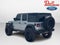 2024 Jeep Wrangler Sport S 4 Door 4x4